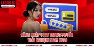 đăng nhập UU88
