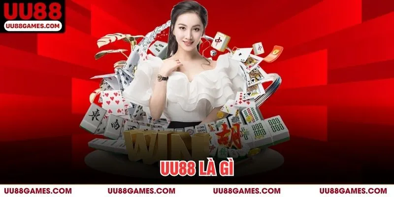 UU88 là gì? 